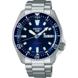 Seiko 5 Sports Horloge SRPL83K1 / 42.5mm
