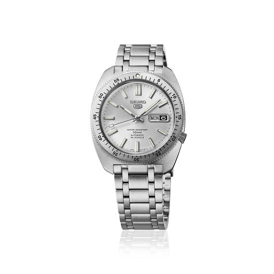 Seiko Seiko 5 Sports SRPL91K1 Limited Edition / 38mm