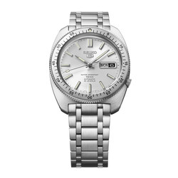 Seiko 5 Sports SRPL91K1 Limited Edition / 38mm