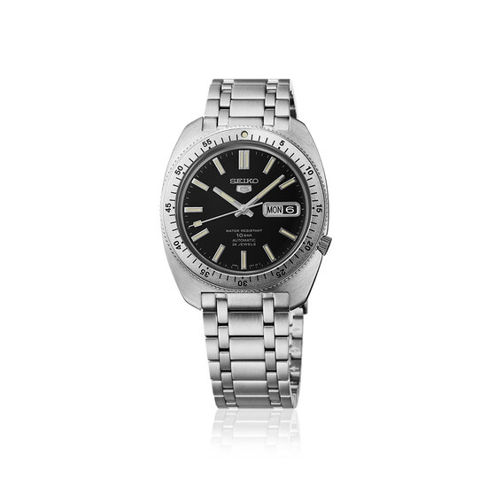 Seiko Seiko 5 Sports SRPL93K1 Limited Edition / 38mm