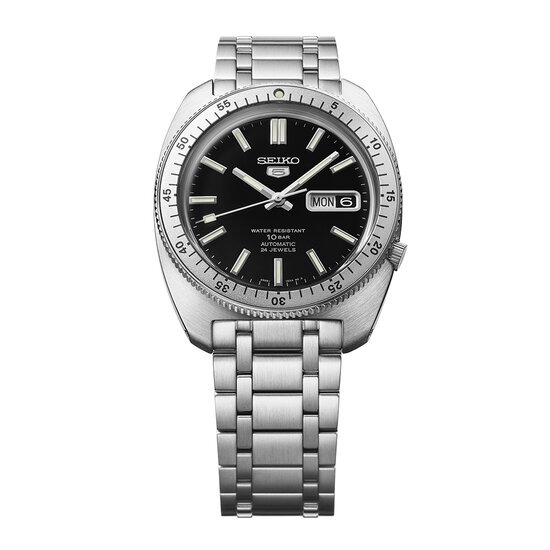 Seiko Seiko 5 Sports SRPL93K1 Limited Edition / 38mm