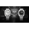 Seiko Seiko 5 Sports SRPL93K1 Limited Edition / 38mm
