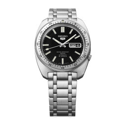 Seiko 5 Sports SRPL93K1 Limited Edition / 38mm
