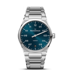 MeisterSinger Kaenos KS939 | 40mm