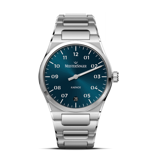 MeisterSinger MeisterSinger Kaenos KS939 | 40mm