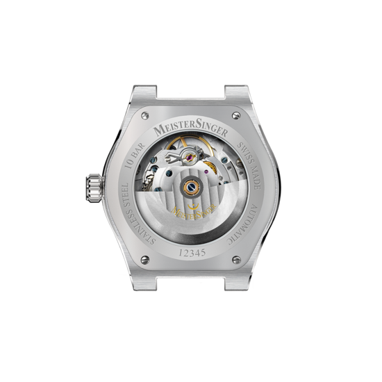 MeisterSinger MeisterSinger Kaenos KSOD927 | 40mm