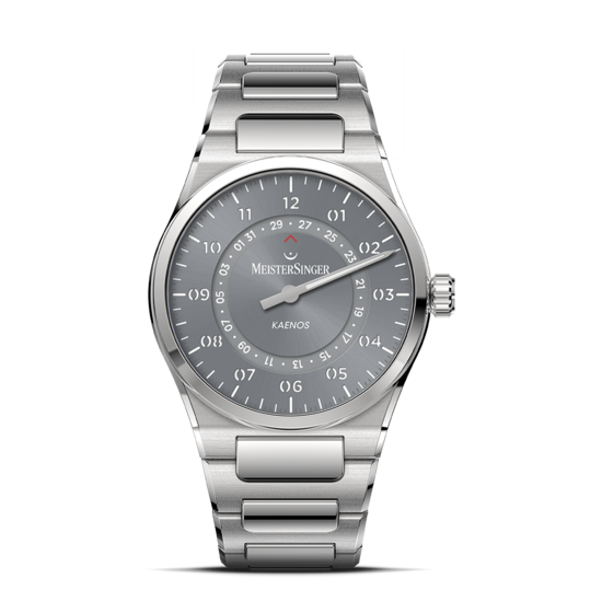 MeisterSinger MeisterSinger Kaenos KSOD927 | 40mm