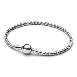 PANDORA 594028C00 Sterling silver bracelet