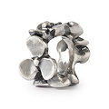 Trollbeads TROLLBEADS TAGBE-00314 Zilveren bedel: Bloeiende tuin