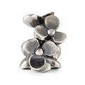 Trollbeads TROLLBEADS TAGBE-00314 Zilveren bedel: Bloeiende tuin