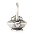 Trollbeads TROLLBEADS TAGBE-10292 Zilveren bedel: Theetijd