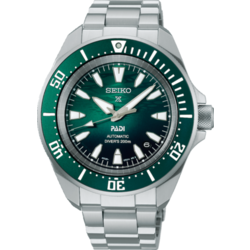 Seiko Prospex SRPL53K1/42mm Padi Edition