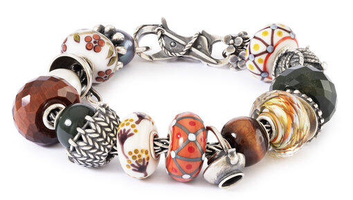 Trollbeads bedels