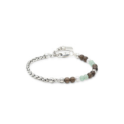 BUDDHA TO BUDDHA 038AV C Stacking Bracelet