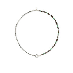 BUDDHA TO BUDDHA 177AV Stacking Necklace