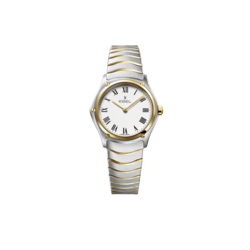 EBEL Sport Classic 1216387A / 29mm