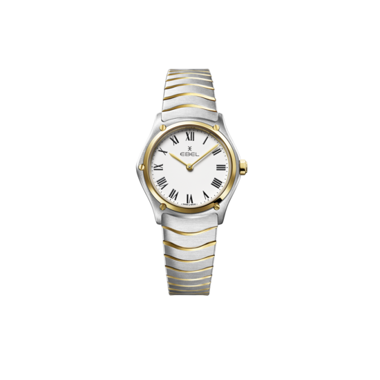 EBEL EBEL Sport Classic 1216387A / 29mm