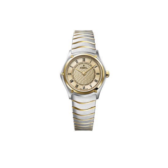 EBEL EBEL Sport Classic 1216698 / 29mm