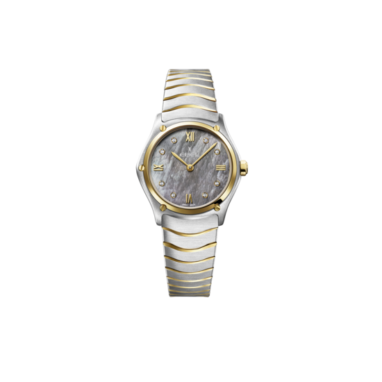 EBEL EBEL Sport Classic 1216642 / 29mm