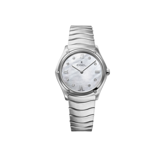 EBEL EBEL Sport Classic 1216704 / 33mm