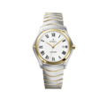 EBEL EBEL Sport Classic 1216614 / 40mm
