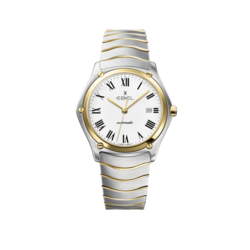 EBEL Sport Classic 1216614 / 40mm
