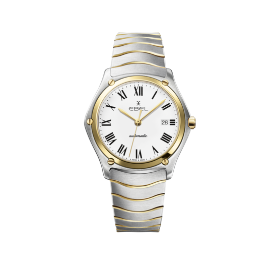 EBEL EBEL Sport Classic 1216614 / 40mm