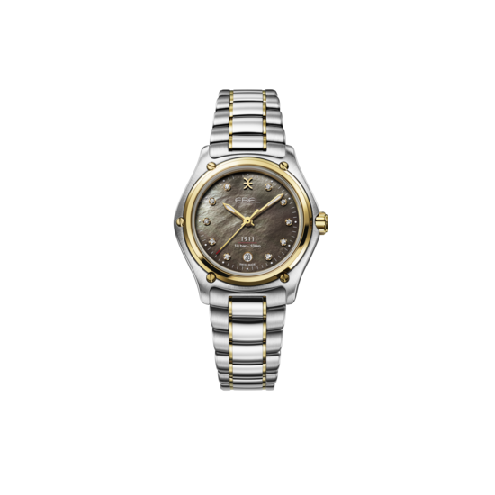 EBEL EBEL 1911 - 1216660 / 30 mm