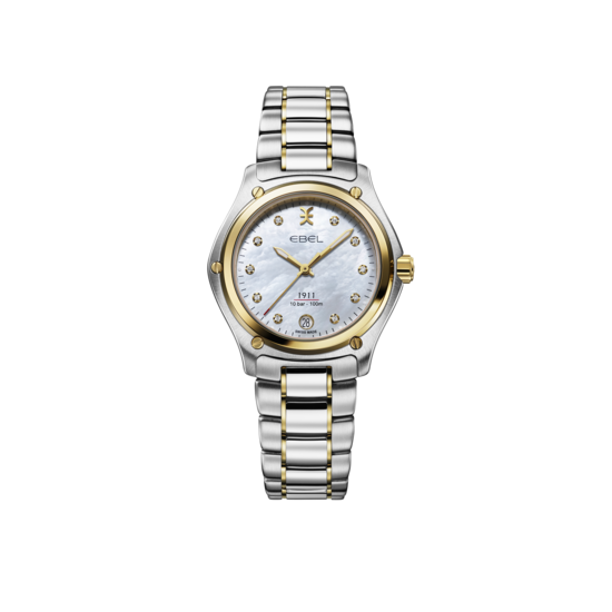 EBEL EBEL 1911 - 1216580 / 34 mm