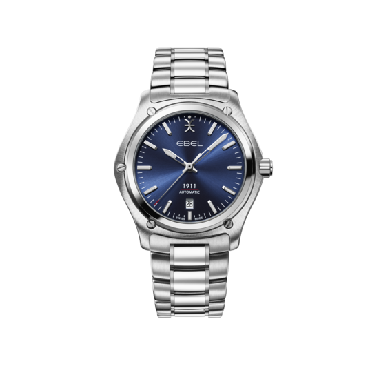 EBEL EBEL 1911 - 1216615 / 42 mm