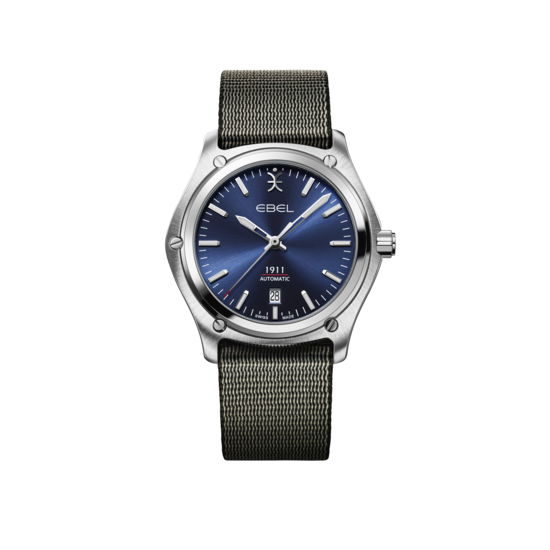 EBEL EBEL 1911 - 1216615 / 42 mm