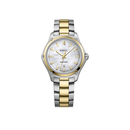 EBEL EBEL Discovery 1216549 / 33mm