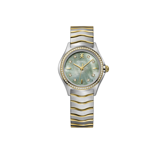 EBEL Ebel Wave 1216689 / 30 mm