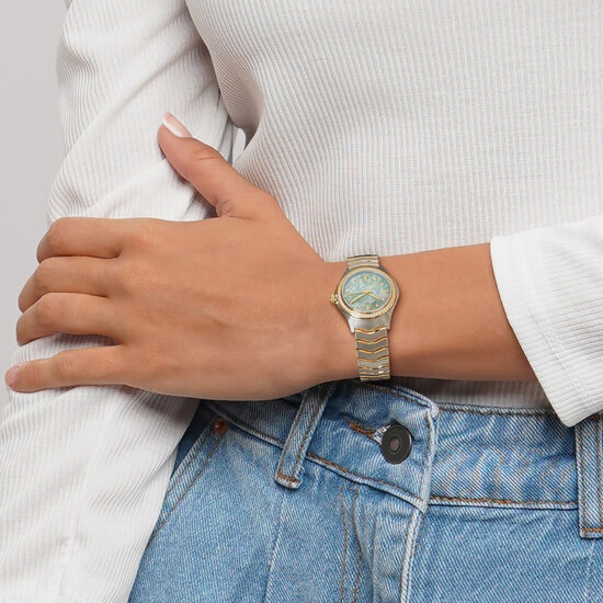 EBEL Ebel Wave 1216689 / 30 mm