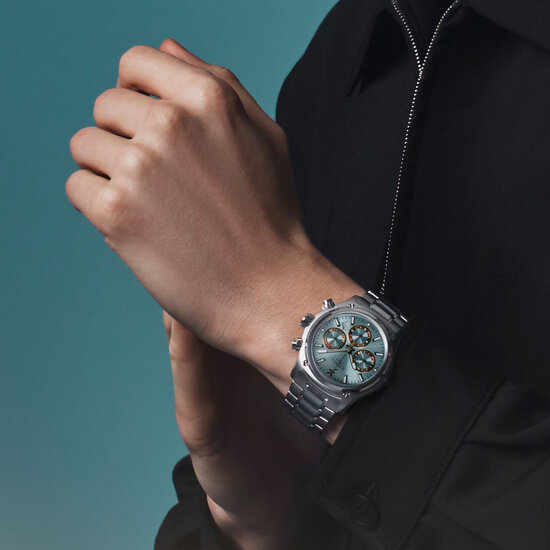 EBEL Ebel 1911 1216680 / 44mm