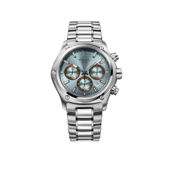 EBEL Ebel 1911 1216680 / 44mm