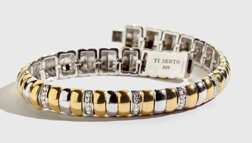 Ti Sento Milano Armbanden | Milikan Juwelier is officieel Ti Sento Dealer