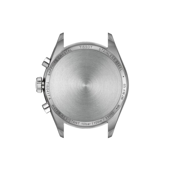 Tissot TISSOT PR 100 CHRONOGRAPH T150.417.11.011.00 / 40mm