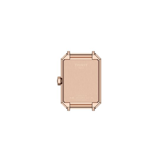 Tissot Tissot SRV 30mm T160.110.36.113.00