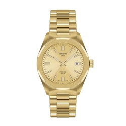 Tissot PRC 100 Solar 34mm T151.822.33.021.00