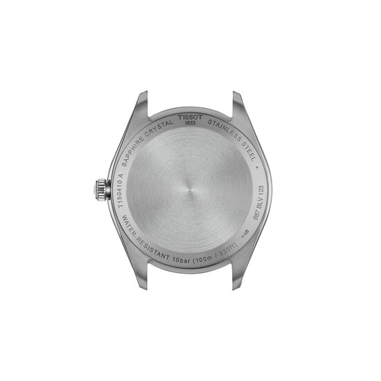 Tissot Tissot PR 100 40mm T150.410.16.051.00