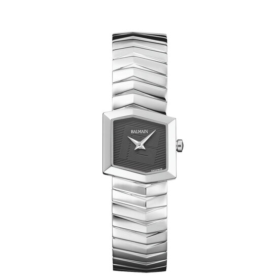 Balmain Watches Balmain Taffetas B46513368 / 23mm
