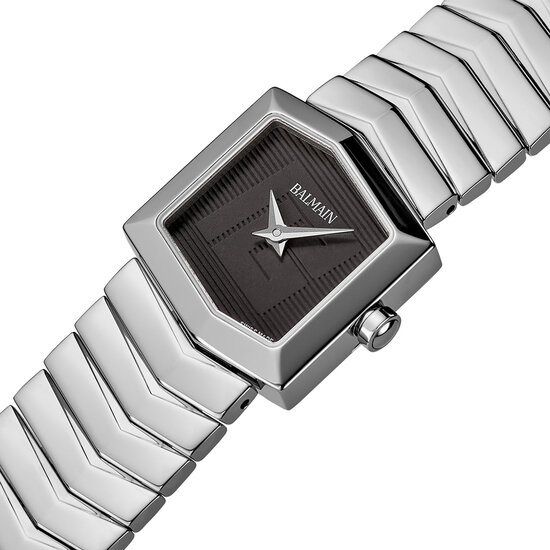 Balmain Watches Balmain Taffetas B46513368 / 23mm