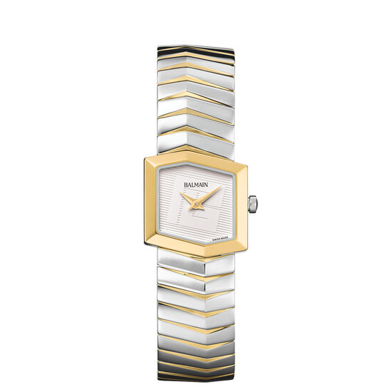 Balmain Watches Balmain Taffetas B46523928 / 23mm