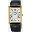 Seiko Seiko SWR104P1 Vierkant horloge 27x31mm