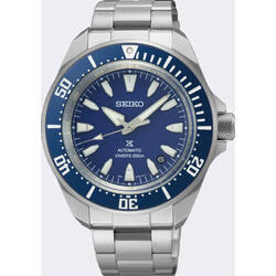 Seiko Prospex SRPL51K1/42mm "Samurai"