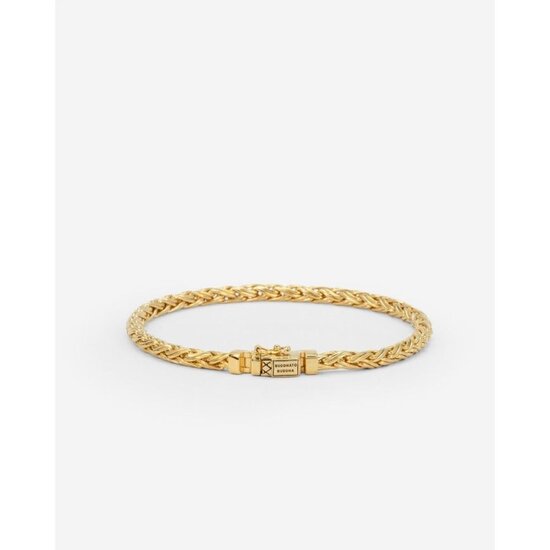 Buddha to Buddha BUDDHA TO BUDDHA J175GV Katja Mini Bracelet Gold Vermeil