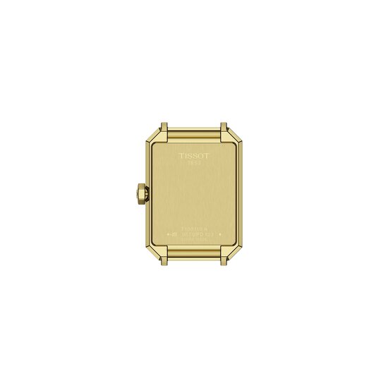 Tissot Tissot SRV 30mm T160.110.36.126.00