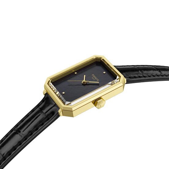 Tissot Tissot SRV 30mm T160.110.36.126.00