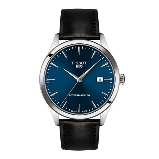 Tissot Tissot Classic Dream 40mm T158.407.16.041.00